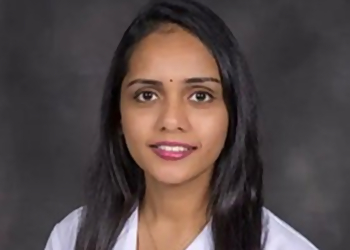  Dr. Savitha Yannam, DDS - LITTLE CHAMPS KIDS DENTAL - Killeen, TX Kids Dentists - Doctor Portrait Image