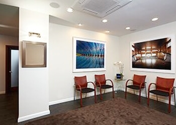 cosmetic dentists new york