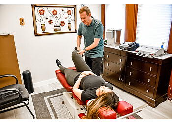 Sunnyvale Chiropractors Dr. Scott Cady, DC - BACK CARE SPECIALISTS