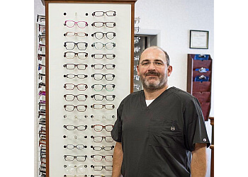 Dr. Scott Chamberland, OD - BLINK OF AN EYE OPTOMETRY Murfreesboro Pediatric Optometrists