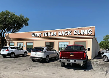Abilene Chiropractors Dr. Scott D. Wofford, BS, MS, DC, FICC - WEST TEXAS BACK CLINIC
