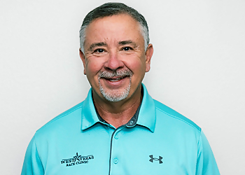 Dr. Scott D. Wofford, BS, MS, DC, FICC - WEST TEXAS BACK CLINIC Abilene Chiropractors image 1
