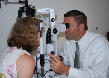 Best Eye Doctors In Chesapeake Va Threebestrated