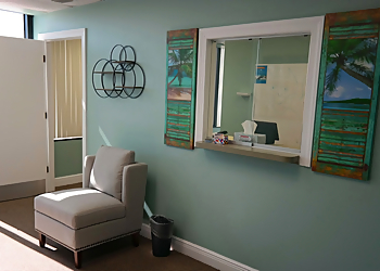 Palm Bay Psychologists Dr. Scott Harcourt, Ph.D. - BLUE CAT NEUROPSYCHOLOGY & INTERVENTION, PLLC