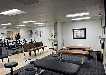 Fontana Chiropractors Dr. Scott L. Cadman, DC - CADMAN CHIROPRACTIC