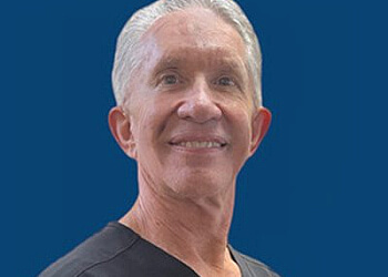 Dr. Scott L. Cadman, DC - CADMAN CHIROPRACTIC Fontana Chiropractors