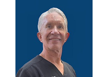 Dr. Scott L. Cadman, DC - CADMAN CHIROPRACTIC