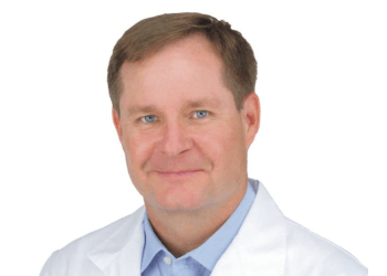 McAllen pediatric optometrist Dr. Scott L. Helgeson, OD