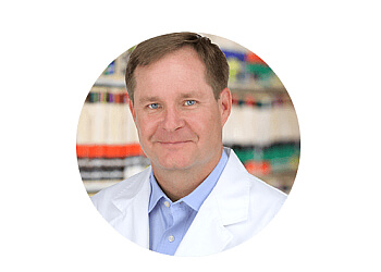 Dr. Scott L. Helgeson, OD - DR. SCOTT & ASSOCIATES OPTOMETRISTS McAllen Pediatric Optometrists
