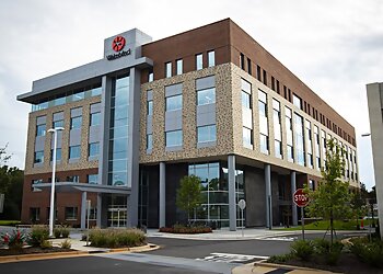 Cary Urologists Dr. Scott Lisson, MD, FACS - WAKEMED UROLOGY