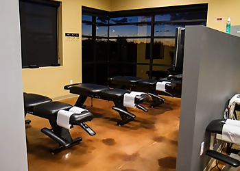 Peoria Chiropractors Dr. Scott Mitchell, DC - Mitchell Chiropractic