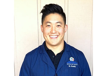 Dr. Scott Ngai, DDS Dr. Scott Ngai, DDS