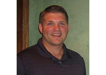 Dr. Scott Stiffey, DC - Pro Active Chiropractic Center Columbia Chiropractors