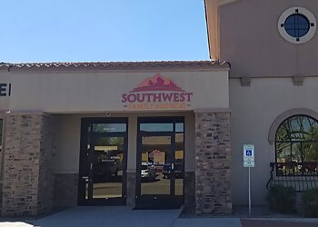 Mesa Chiropractors Dr. Scott Taylor, DC - SOUTHWEST SPINE & REHAB CHIROPRACTIC