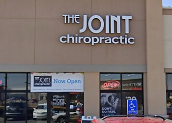 Wichita Chiropractors Dr. Scott Vester, D.C - The Joint Chiropractic
