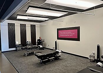 Wichita Chiropractors Dr. Scott Vester, D.C - The Joint Chiropractic