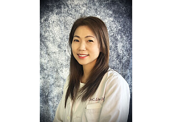 Dr. Se Lim - EYESCHOICE OPTOMETRY Santa Ana Pediatric Optometrists