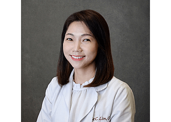 Dr. Se Lim - Eyeschoice Optometry Santa Ana Pediatric Optometrists