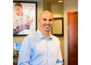 Sean A. Reisig, DDS - SOUTH SALEM DENTAL CARE Salem Cosmetic Dentists