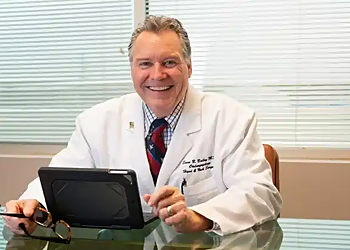 Dr. Sean B. Bailey, MD St Louis Ent Doctors image 1