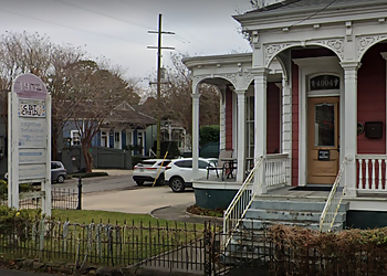 New Orleans Psychologists Dr. Sean Ransom, Ph.D. - COGNITIVE BEHAVIORAL THERAPY CENTER OF NEW ORLEANS