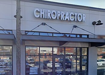 Atlanta Chiropractors Dr. Sebastien Salomone, DC - BACK TO BASICS