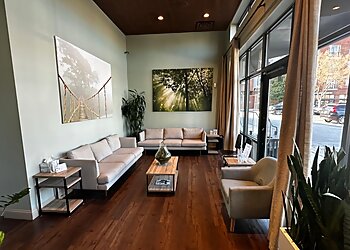 Atlanta Chiropractors Dr. Sebastien Salomone, DC - BACK TO BASICS