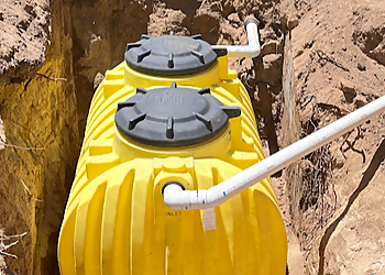 San Diego Septic Tank Services Dr. Septic