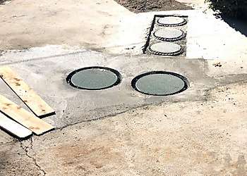 San Diego Septic Tank Services Dr. Septic