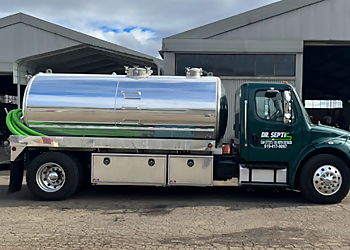 Dr. Septic San Diego Septic Tank Services image 1