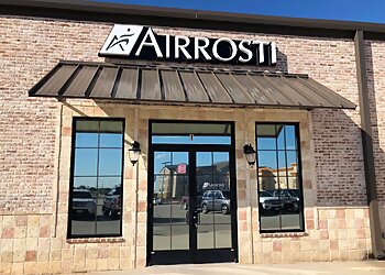 Laredo Chiropractors Dr. Sergio Espinoza Jr., DC - AIRROSTI LAREDO