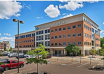 Dr. Seth C. Janus, MD - St Paul, MN Ent Doctors - Hospital Exterior Image