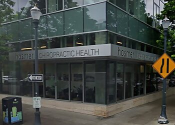 Portland Chiropractors Dr. Seth Hosmer, DC - HOSMER CHIROPRACTIC HEALTH
