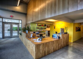 Portland Chiropractors Dr. Seth Hosmer, DC - HOSMER CHIROPRACTIC HEALTH