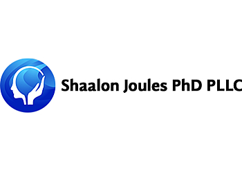 Dr. Shaalon Joules, Ph.D. - Frisco, TX Psychologists - Clinic Logo