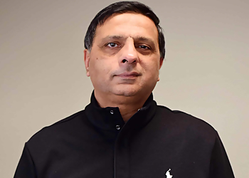 Dr. Shahid Wahid, MD - North Las Vegas, NV Gastroenterologists - Doctor Portrait Image