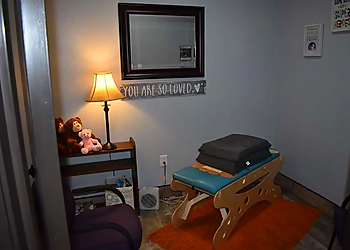 Waco Chiropractors Dr. Shamonica Trunell, DC - HILLCREST CHIROPRACTIC