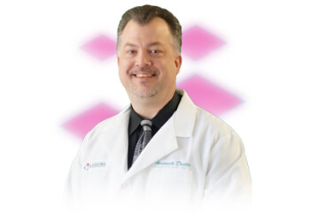 Dr. Shane Marcum, DC - Accident & Injury Chiropractic