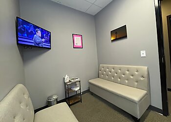 Colorado Springs Chiropractors Dr. Shane R. Conrad, DC, DAc, DACBSP, BPE - SPINE AND SPORT CENTER