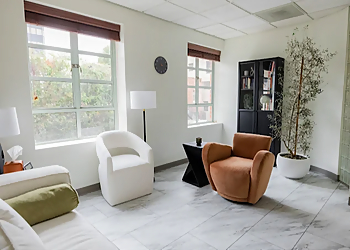 Dr. Shannon Daneshrad, Psy.D - Inglewood, CA Psychologists - Clinic Interior Image