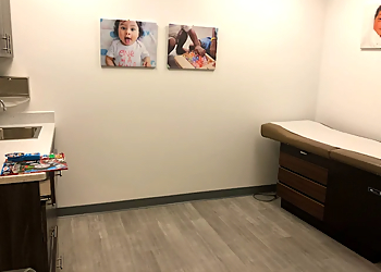 Dallas Pediatricians Dr. Shari Bass, MD - DR. SHARI'S PEDIATRICS