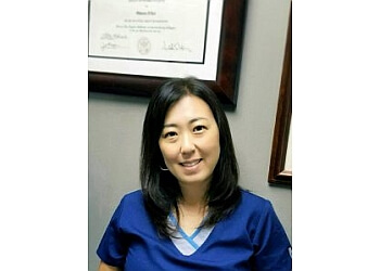 Sharon J. Lee, DDS Sharon J. Lee, DDS
