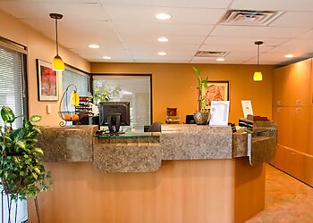 Fresno Chiropractors Dr. Sharon Lark, DC - LARK CHIROPRACTIC