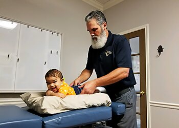 Killeen Chiropractors Dr. Shawn Isdale, DC - ISDALE CHIROPRACTIC CLINIC