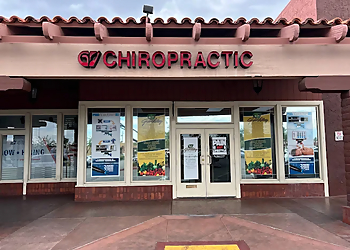 Henderson Chiropractors Dr. Shawn Larkin, DC - GREEN VALLEY WELLNESS & CHIROPRACTIC