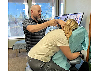 Henderson Chiropractors Dr. Shawn Larkin, DC - GREEN VALLEY WELLNESS & CHIROPRACTIC