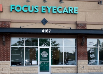 3 Best Eye Doctors In Murfreesboro, TN - Expert Recommendations