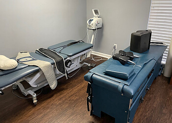 Wilmington Chiropractors Dr. Shay Cook, DC - Southeastern Chiropractic and Healthcare