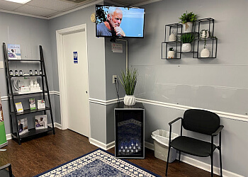 Wilmington Chiropractors Dr. Shay Cook, DC - Southeastern Chiropractic and Healthcare