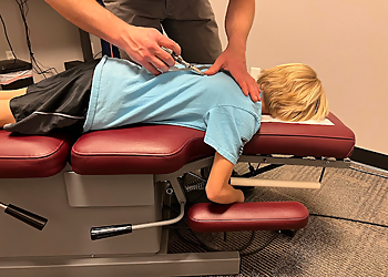 Billings Chiropractors Dr. Shayne Durbin, DC - SHAYNE DURBIN